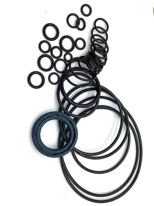 SEAL KIT MAIN PUMP AP2D25 31M9-10031K HYUNDAI KOREA