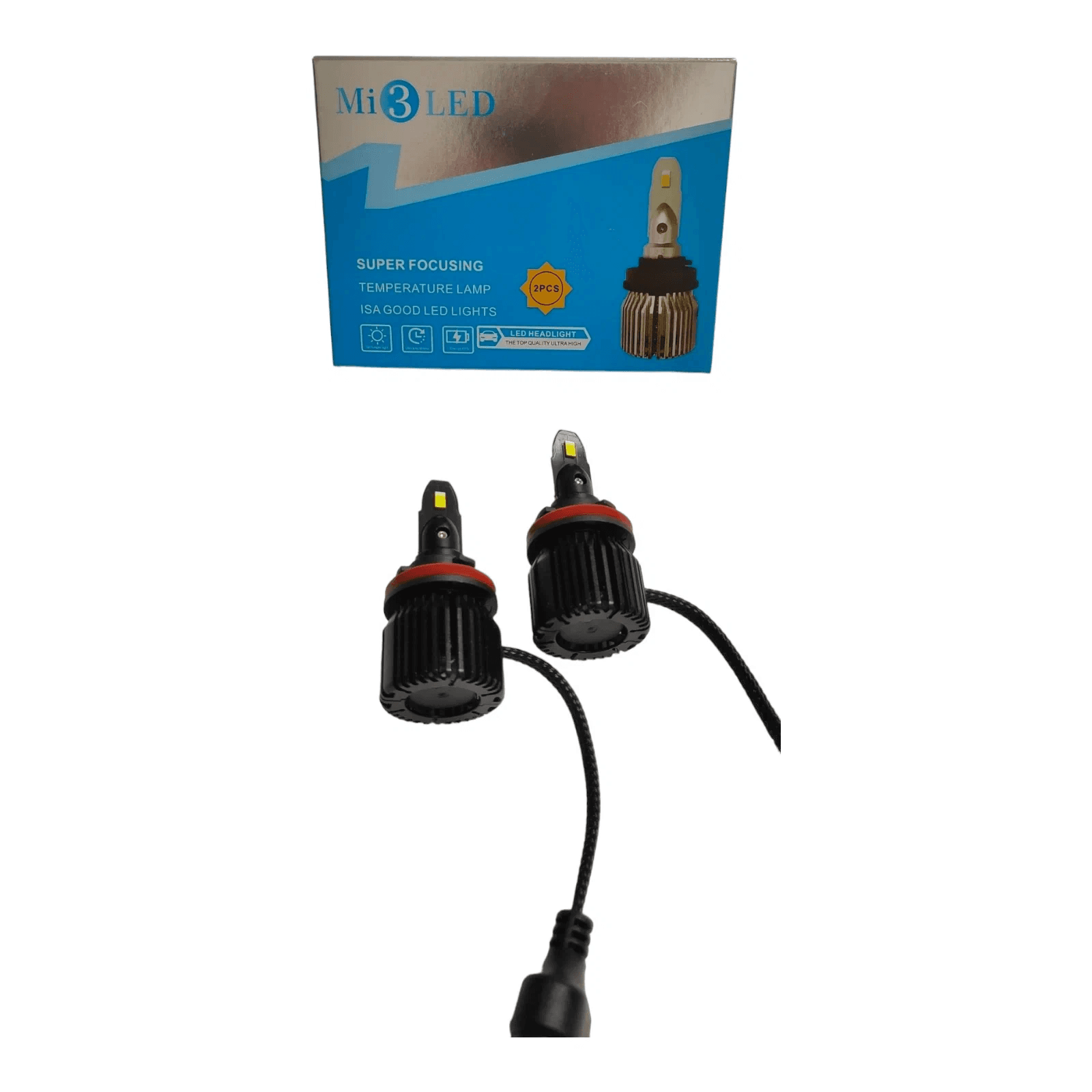 Mi3 LED 880