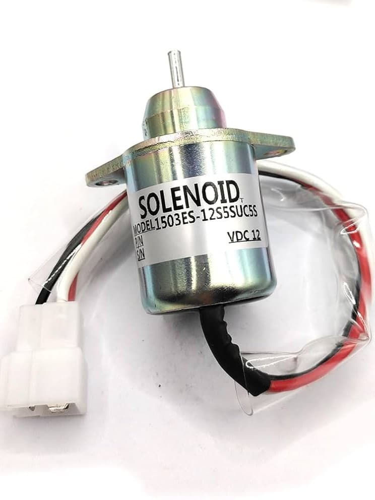 APPARAT O'CHIRGICH YANMAR 1503ES-12S5US12S 12V 55 MINI