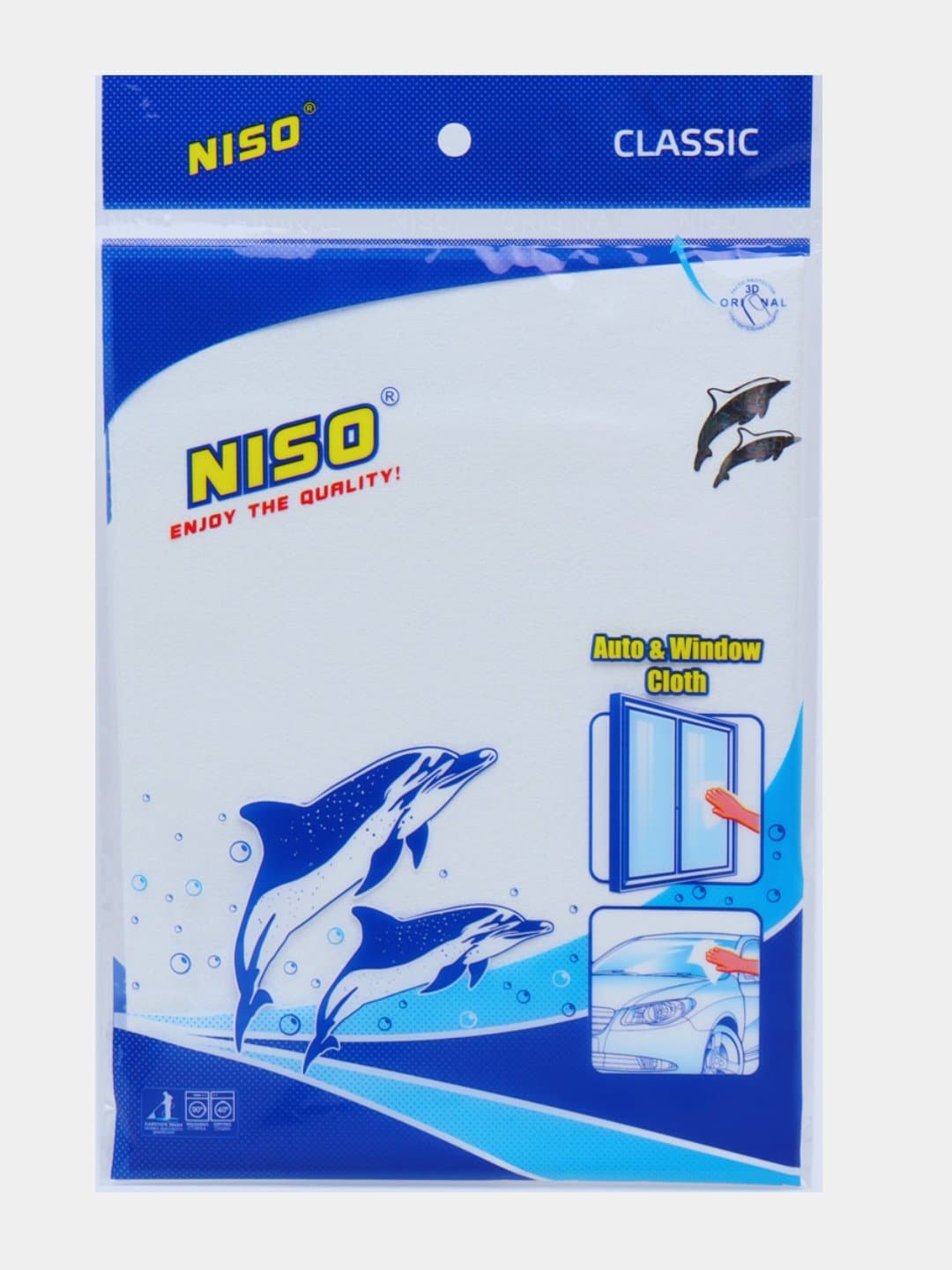 TERI LATTA NISO