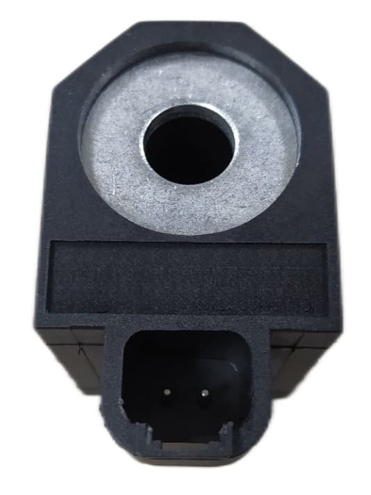 MAGNITNIY KLAPAN DOOSAN VDL 12VDC