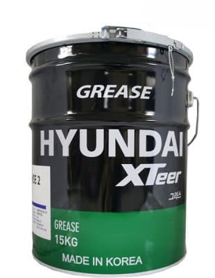LITOL HYUNDAI 15KG KOREA