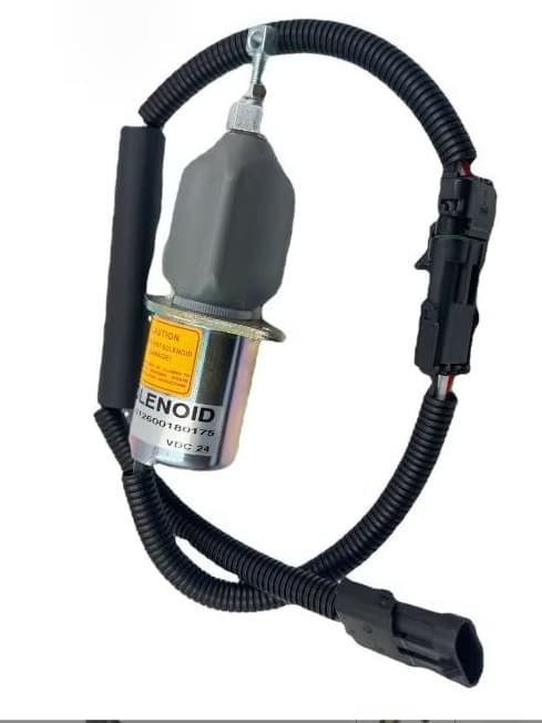 APPARAT O'CHIRGICH 612600180175 Q09365 24V