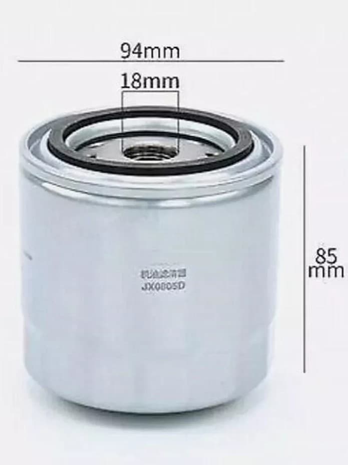 OIL FILTER JX0805D KARA AVTOMAT 3.5