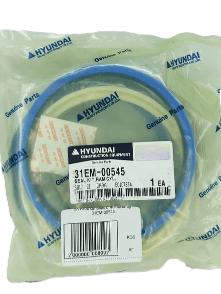 SILINDR SALNIK SEAL KIT RAM CYL (BALANSIROVKA) R1400W-7 R140W-9 EW130 EW145
