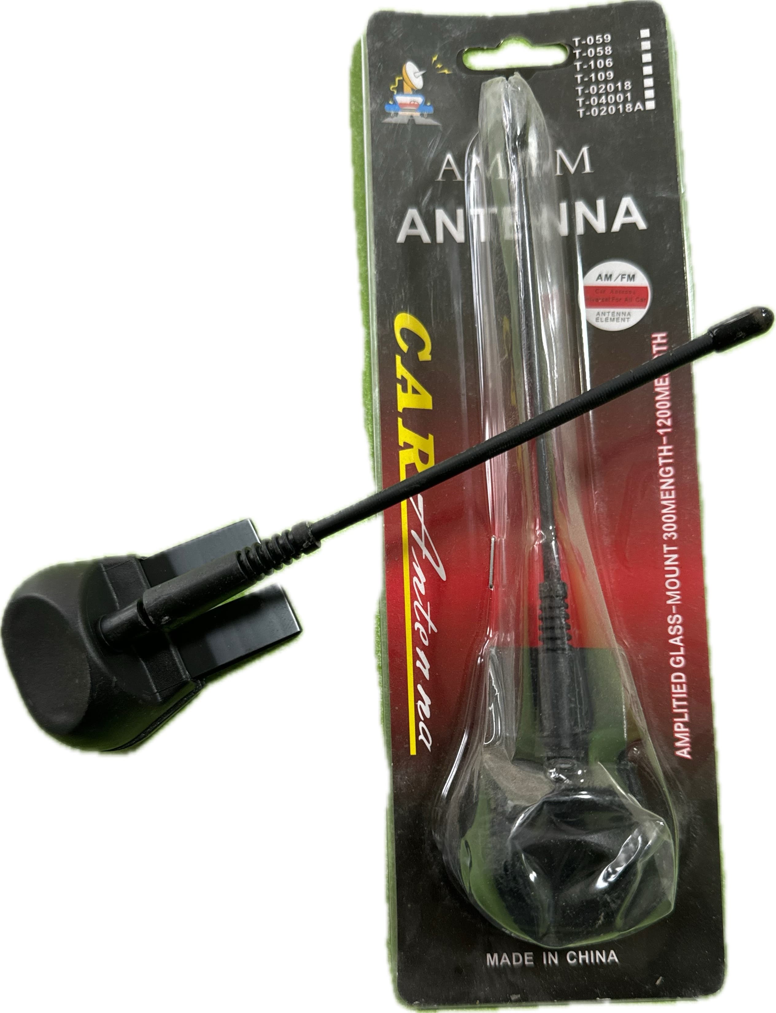 ANTENNA OYNAKGA QISTIRILADIGAN