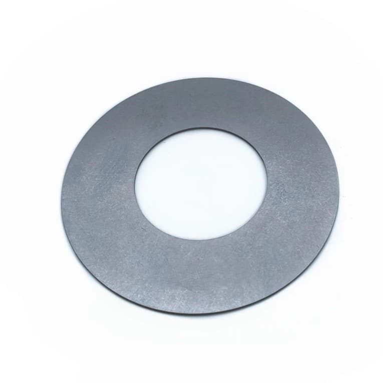 SHOE PLATE (1T) AP2D25/28 K03193 KJC KOREA