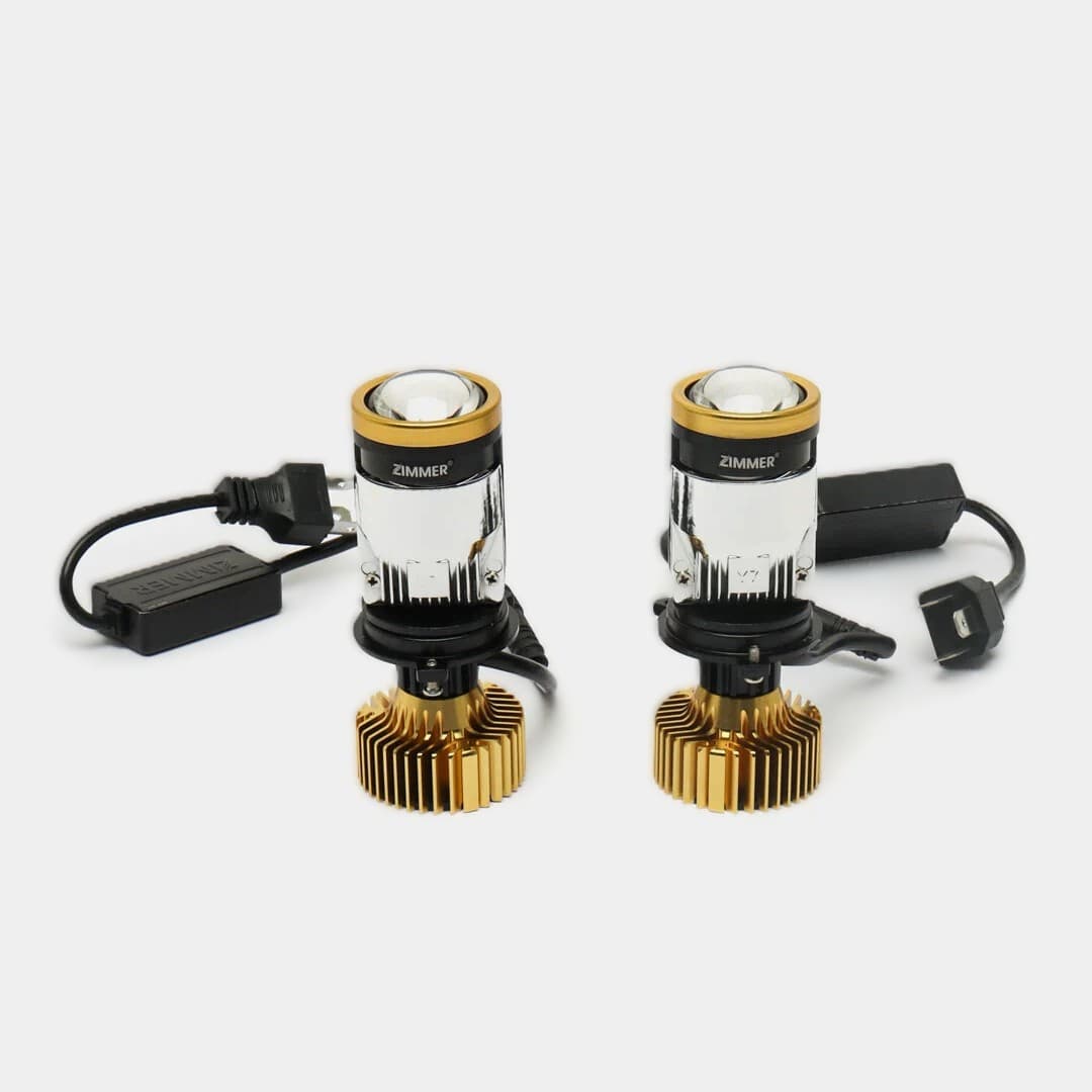ZIMMER H4 (H7D) LUPALI