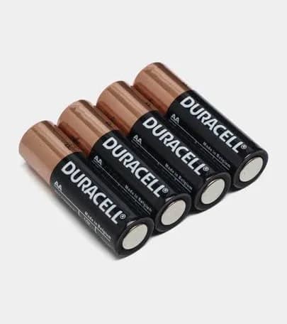 PULTGA TOSH DURACELL TOK PEYJERGA ORIGINAL