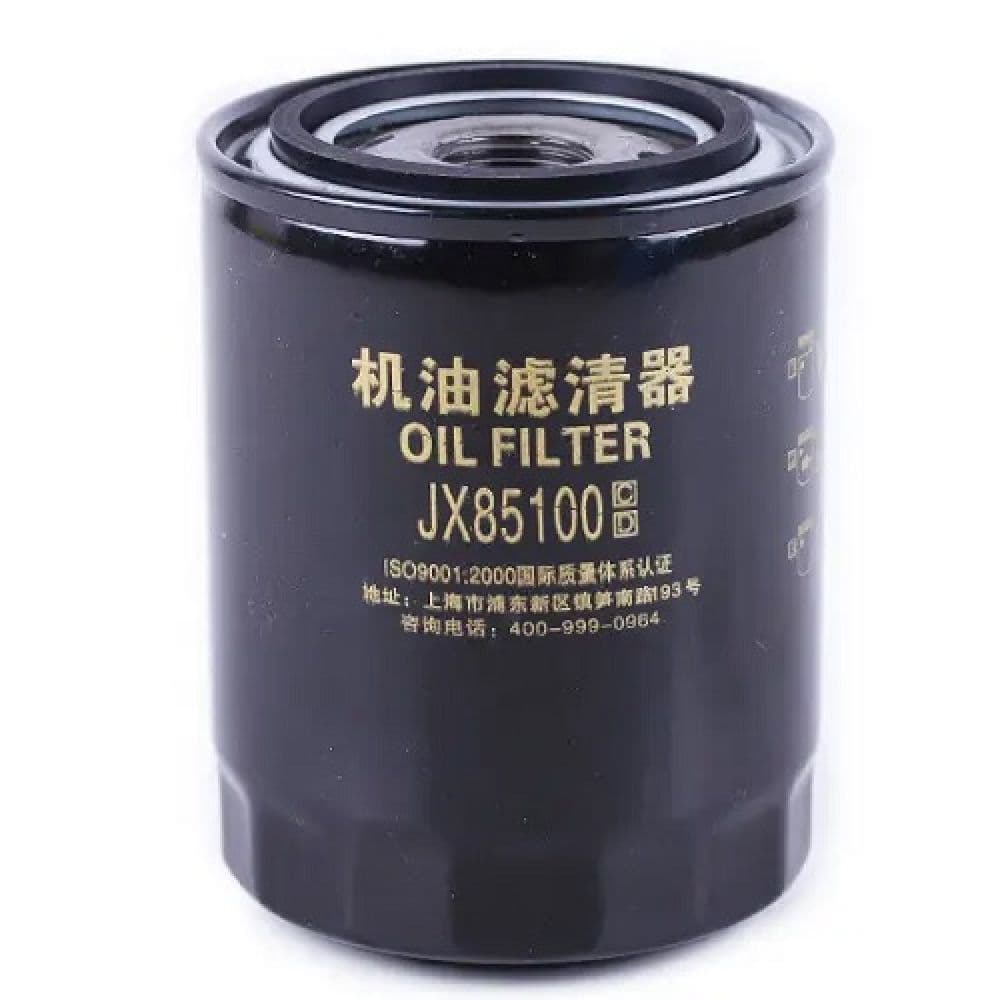 FILTR MASLO JX0810Y (JX85100Y, JX85100C)