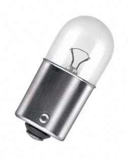LAMPOCHKA 12v P10W PRIBOR