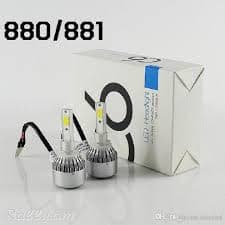LED C6 880, 881