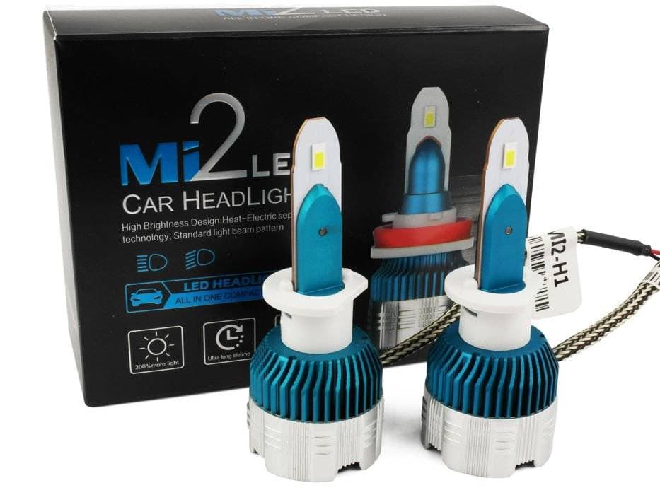 LED Mi2 H1