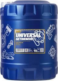 MANNOL UNIVERSAL GETRIEBEOEL 80w-90 10L