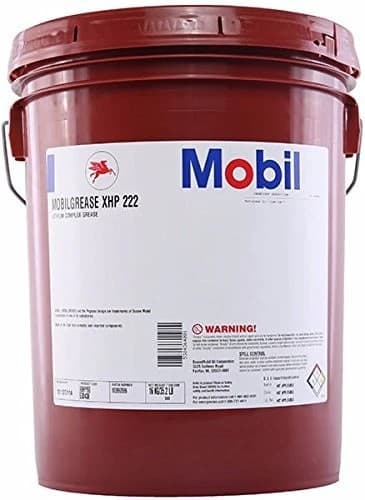 MASLO MOBIL LITOL SAMAN 15KG
