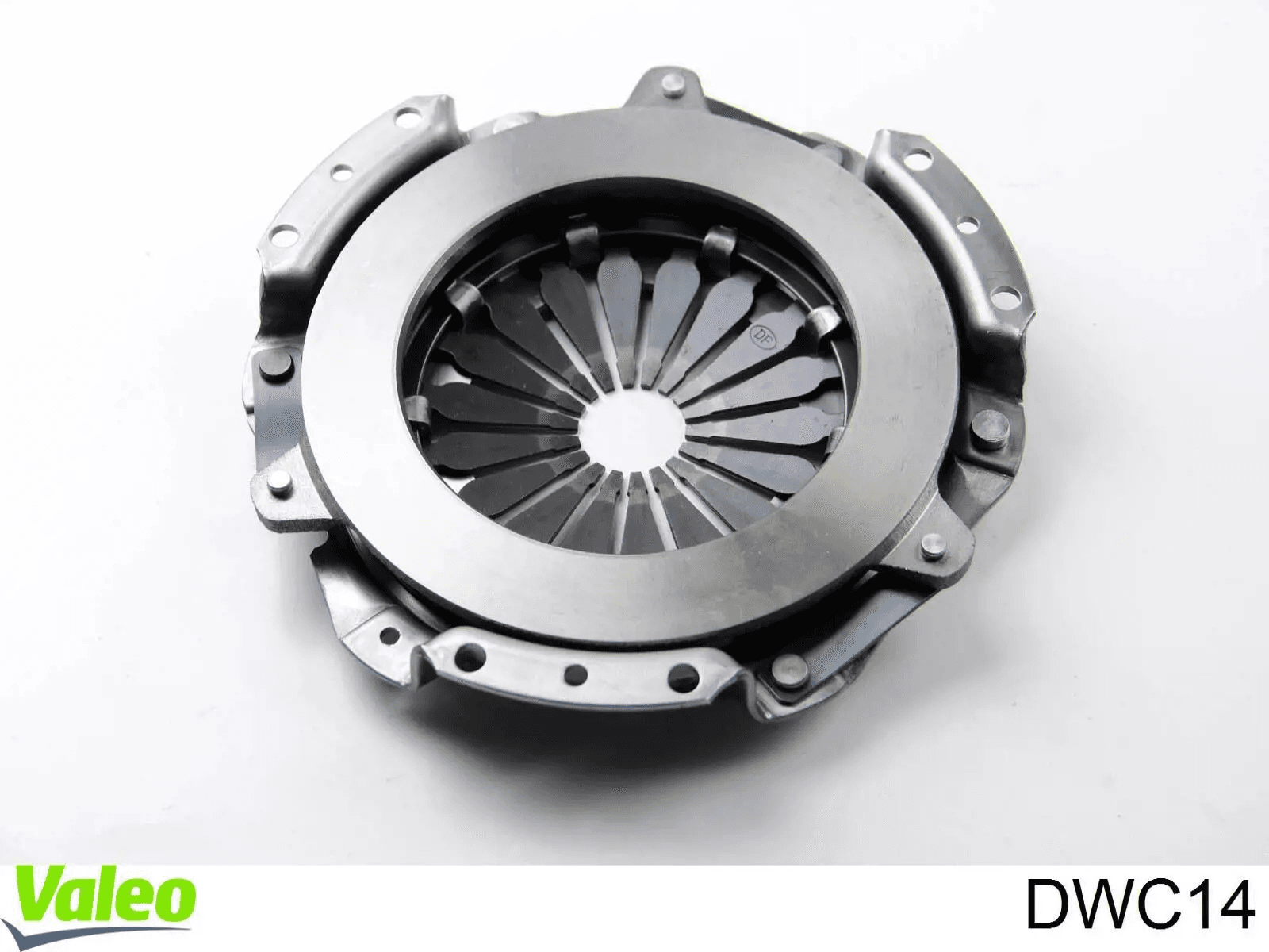 MATIZ, TIKO KORZINKA KOREA (PHC VALEO) DWC-14