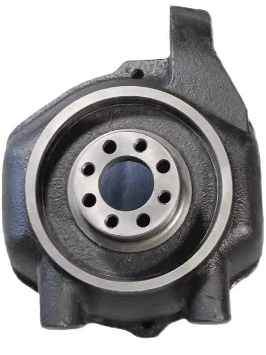 BKT-172 KNUCKLE ZTAM-00714/ZTAM-00715 KULAK R55WM, R60W-5, R60W, R60W-7/9,  S55W-V DH60W, DX55W DX60W, MX3W-2