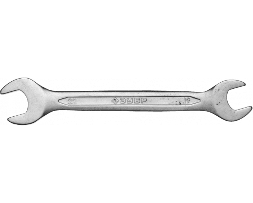 KLYUCH 19 - 22