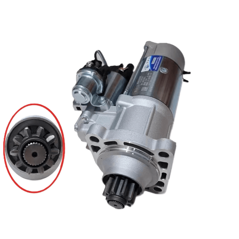 STARTER BOSCH GAZLI VG1560090002