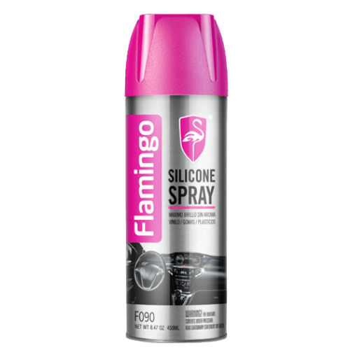 SILIKON SPREY (SILICONE SPRAY) FODA