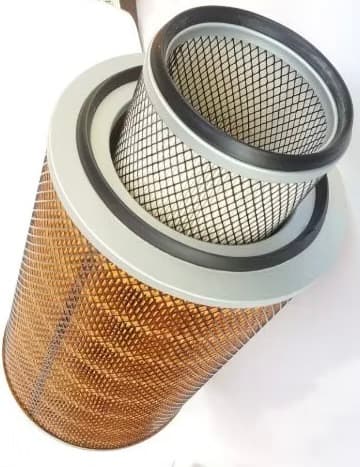 FILTR HAVO 2640