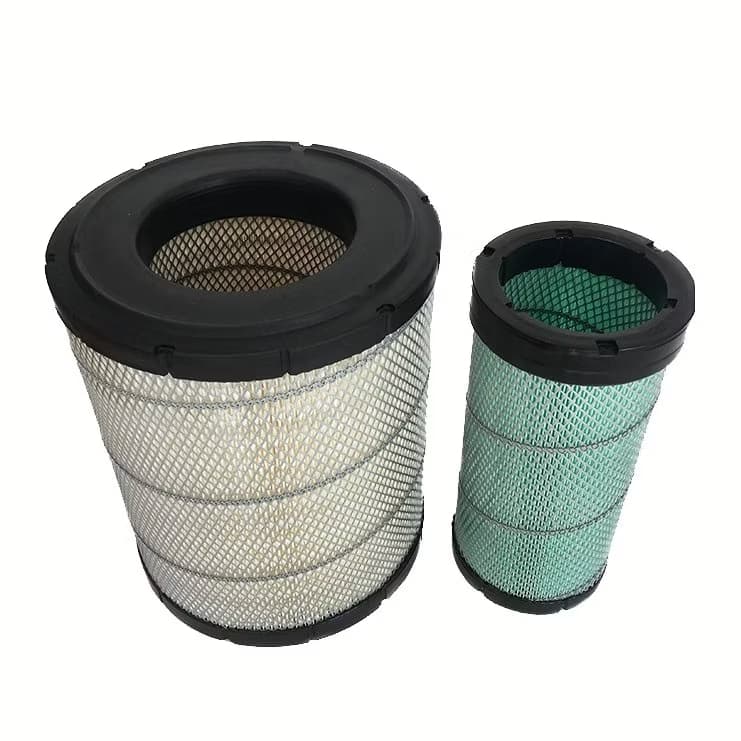 FILTR HAVO K 2833