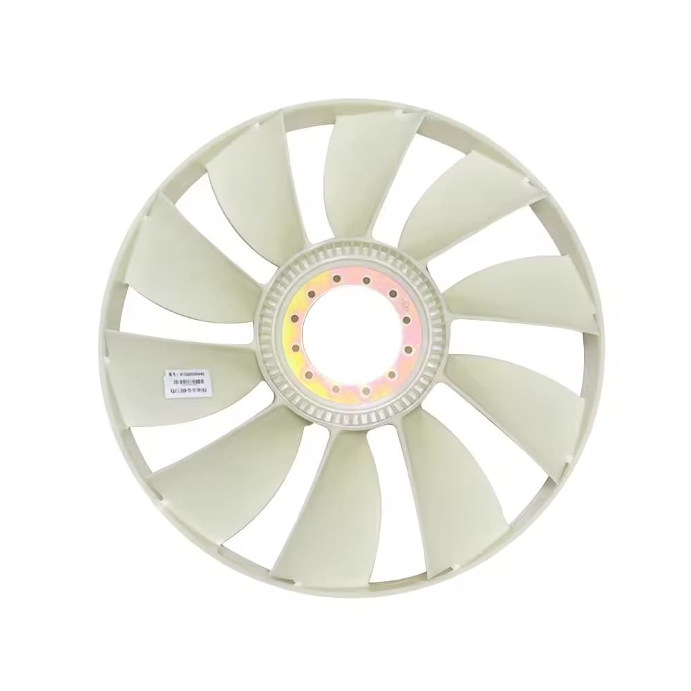 LOPOS HOWO GAZLI WD61506FS 758MM VG1246060051