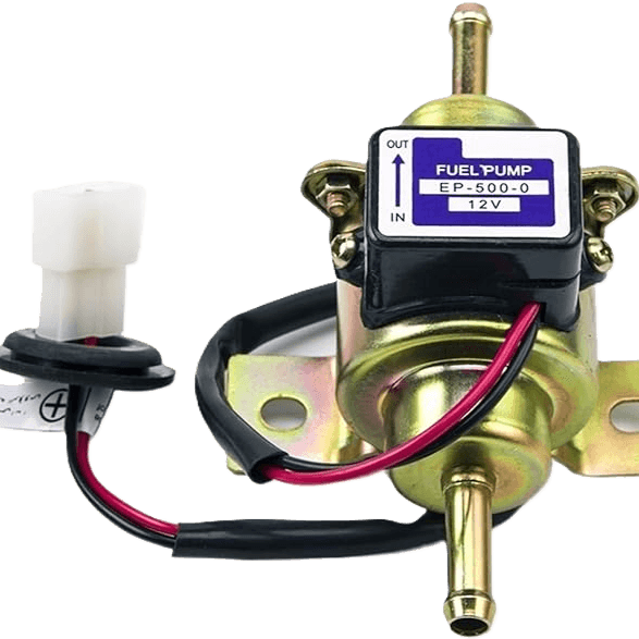 SALARKA NASOS RELE EP-500-0 24V