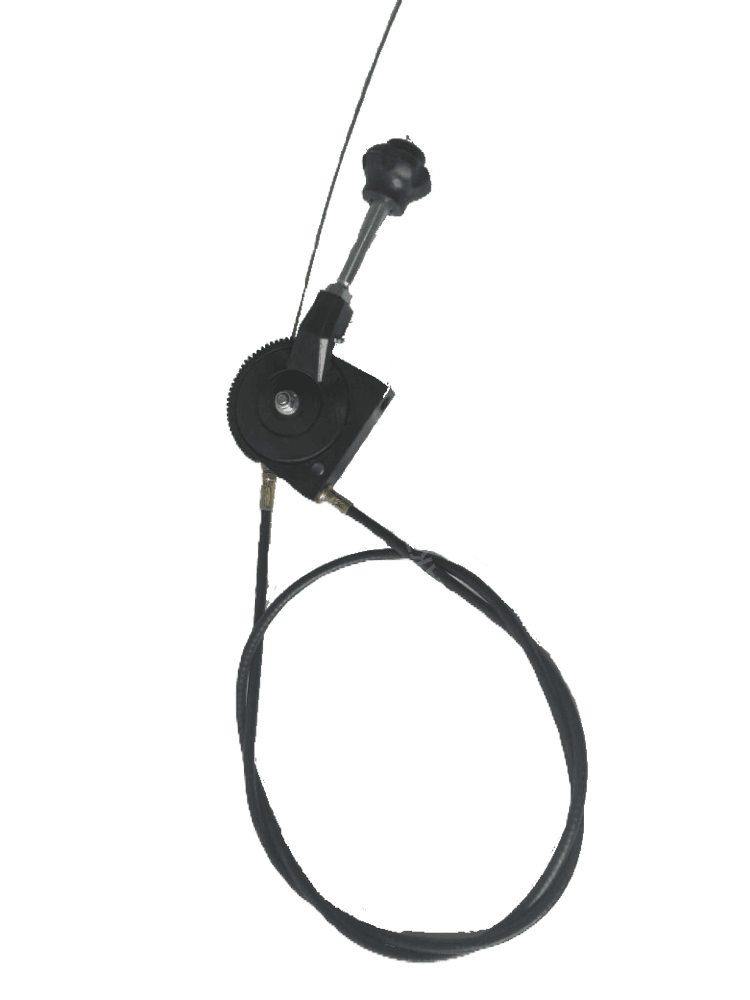 DY-0010 RUCHNOY TROSS 3.5 metr