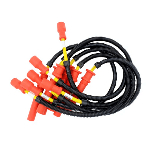 SVICHA KABEL K-T SHACMAN ZNR6333-1+W