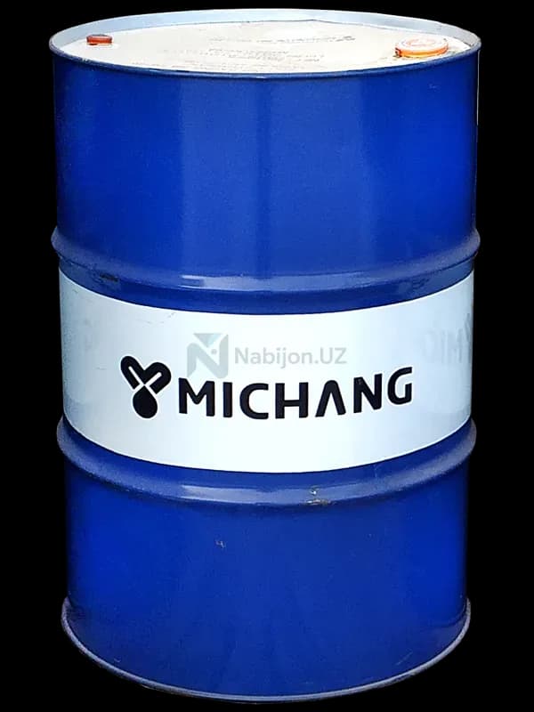 MICKING TURBO DIESEL 15w-40 200L