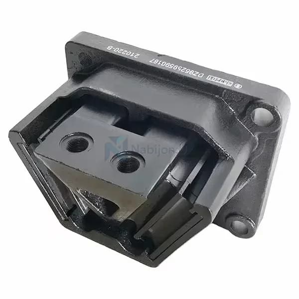 MOTOR PODUSHKA ORQANIKI NORTBENZ DZ95259590167