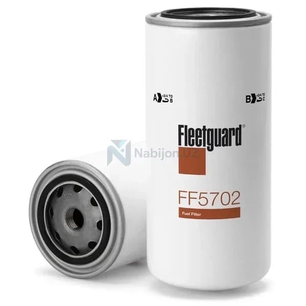 FUEL FILTER FRANCE FLEETGUARD FF5702 EW145