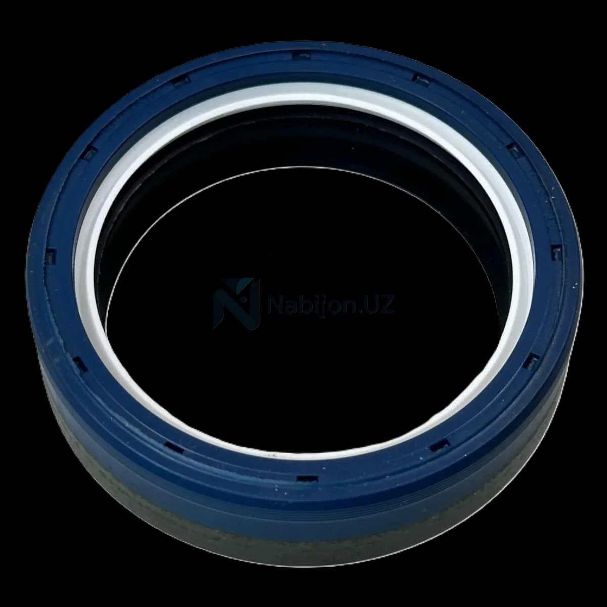 POLOUS SALNIK KOREA SHAFT SEAL ZTAM-00062 50x65x18 DH150W-7/R1300WM/R1400W-7(R150W-7)