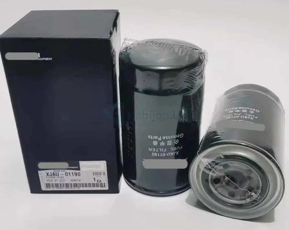 FUEL FILTER SALYAR INJEKTOR HYUNDAI HW60 KOREA XJAU-01190