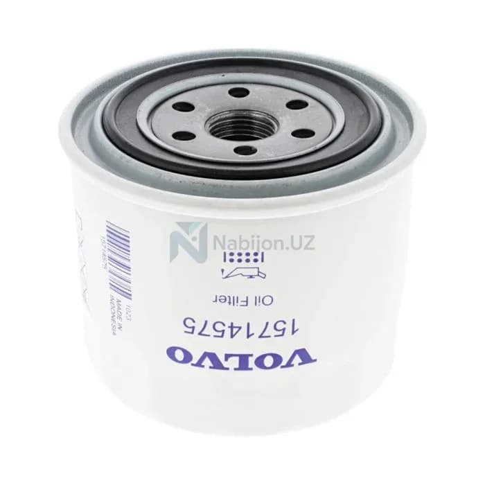 OIL FILTER MASLO INJEKTOR EW60E VOLVO KOREA 15714575