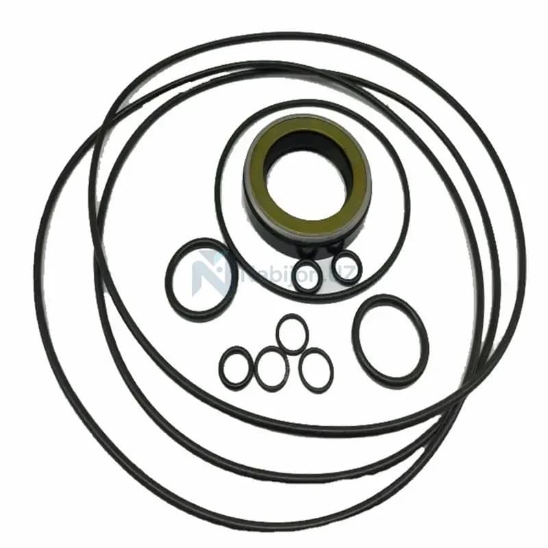 SEAL KIT S/M SWING MOTOR SALNIK POVOROT R555MVP KOREA S/M K