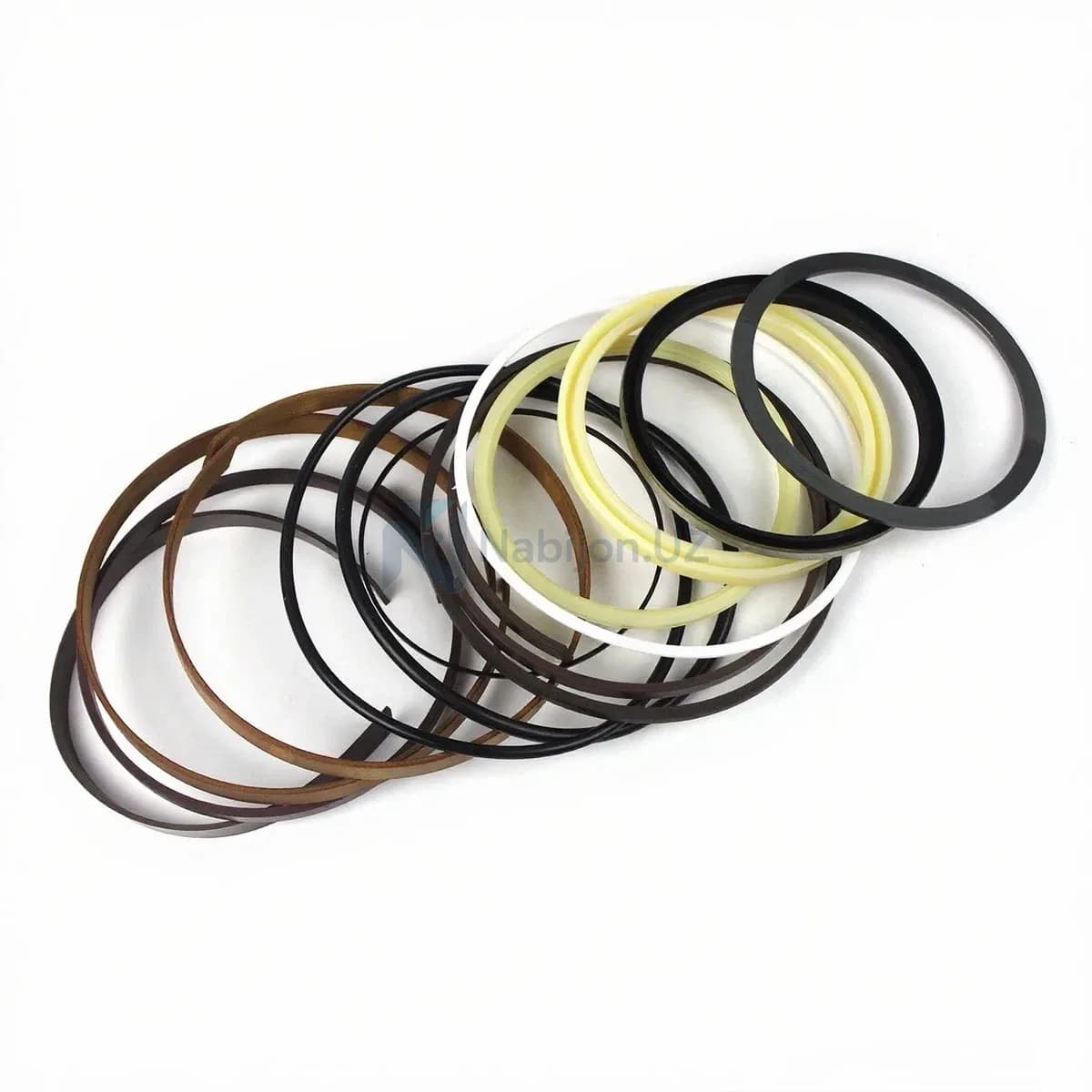 SILINDR SALNIK SEAL KIT BUCKET CYL (CHO'MICH) HW60 R55