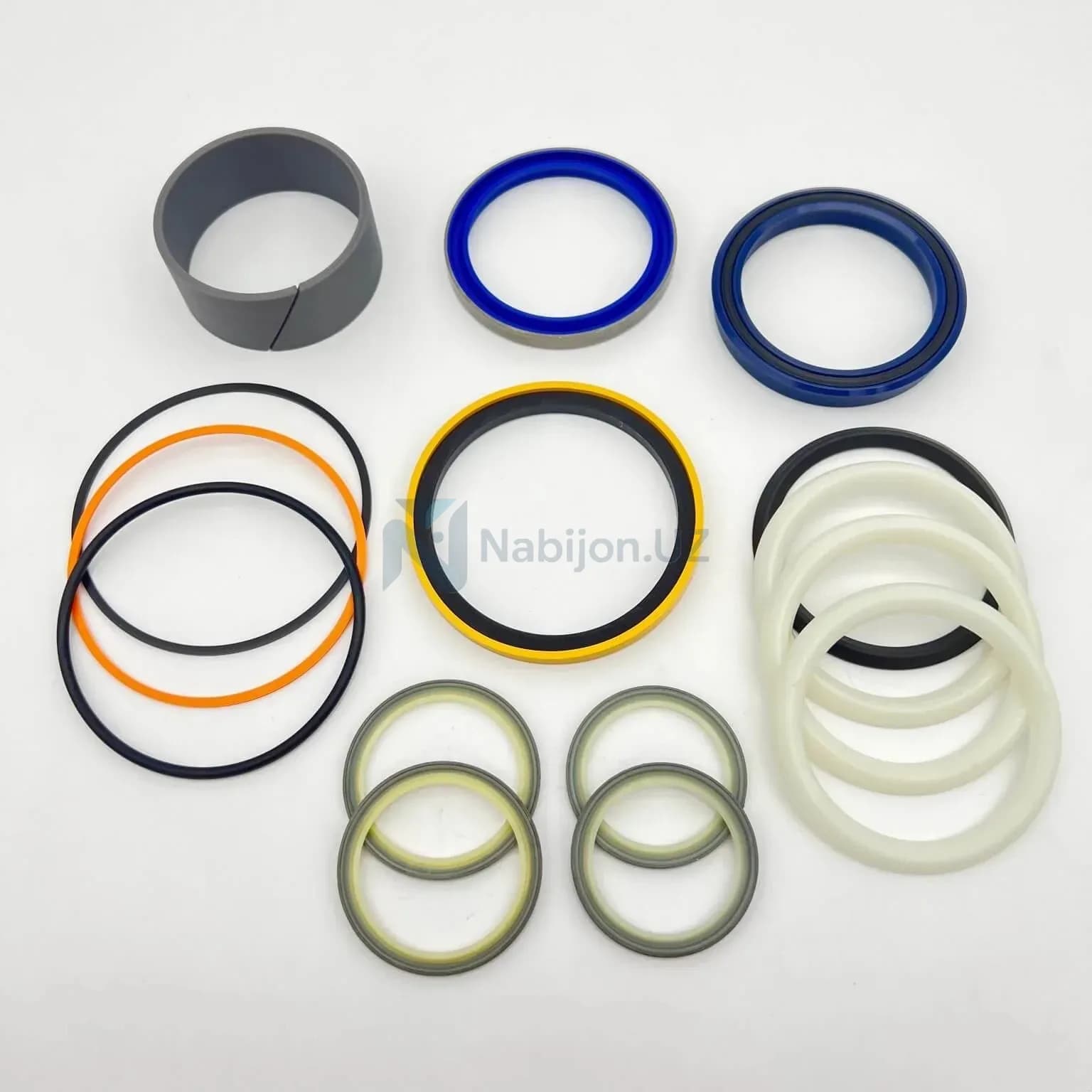 SILINDR SALNIK SEAL KIT BUCKET CYL (CHO'MICH) R555WM