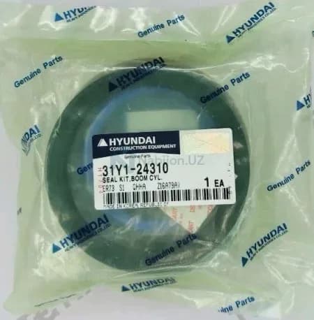SILINDR SALNIK SEAL KIT, BOOM CYL (TAGIDAN KO'TARADIGAN) R555W