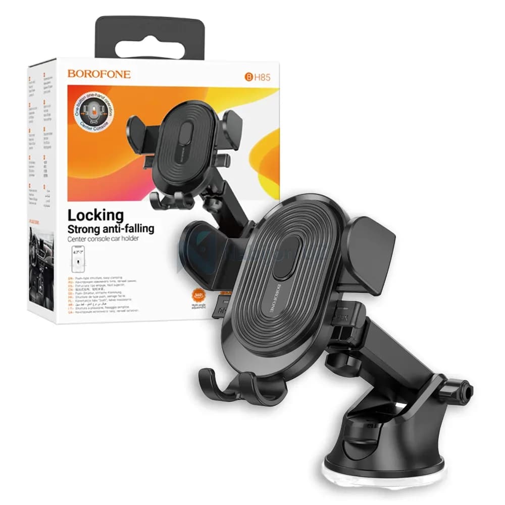 TELEFON PODSTAVKA BOROFONE LOCKING STRONG ANTI-FALLING BH85