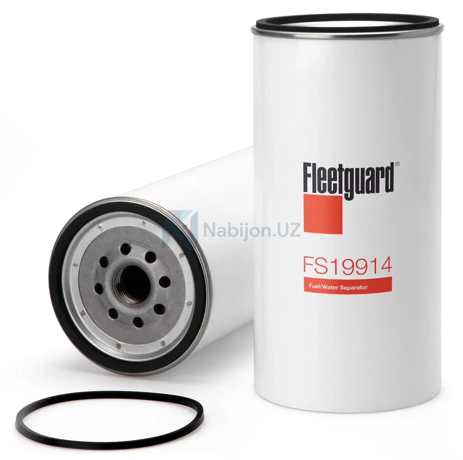 FUEL FILTER FRANCE FLEETGUARD FS19914 EW145