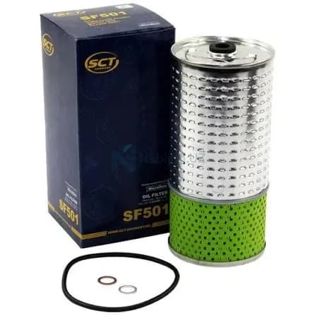 MERSEDES 615 MASLO FILTR (SCT) SF501