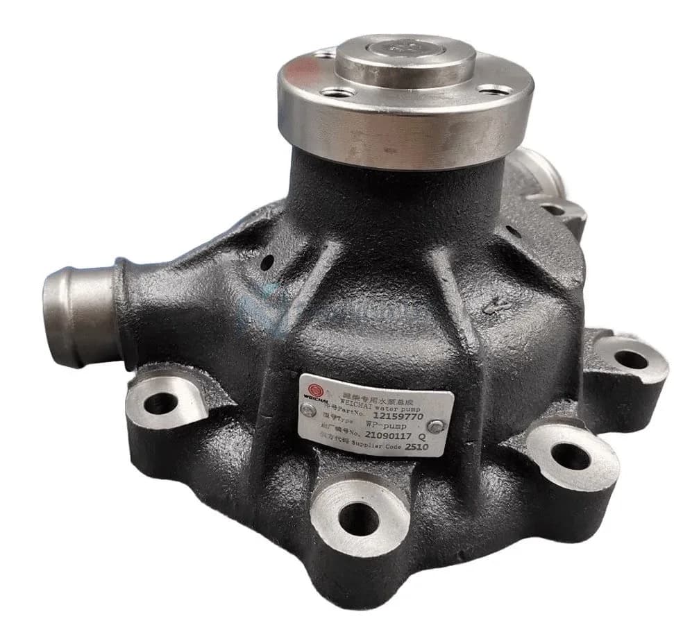 POMPA PAGRUZCHIK 226 GA 12159770