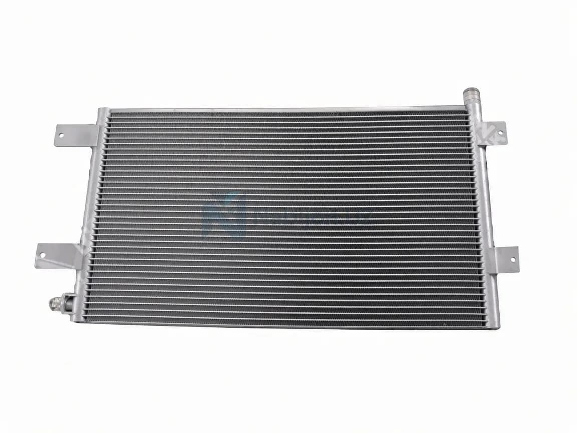 KONDITSIONER RADIATOR TASHQI SINOTRUCK WG1608828031/4