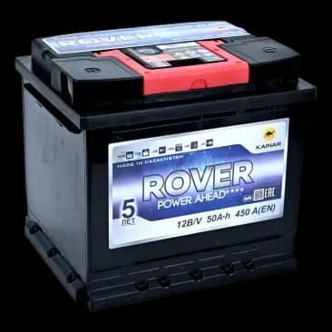 AKUMLYATOR ROVER 50 R(0) SPARK, COBALT