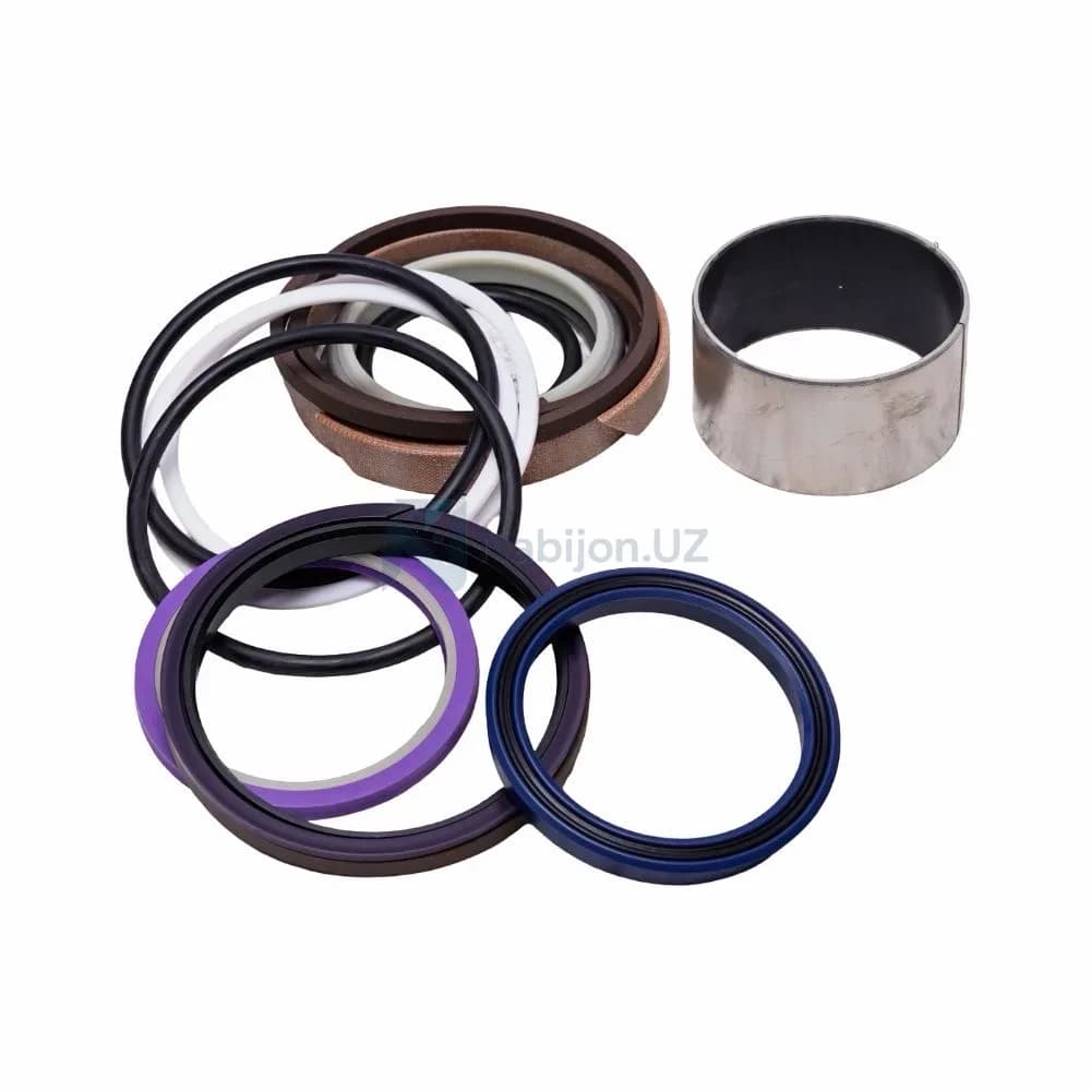 SILINDR SALNIK SEAL KIT BOOM CYL (TAGIDAN KO'TARADIGAN) EW145B