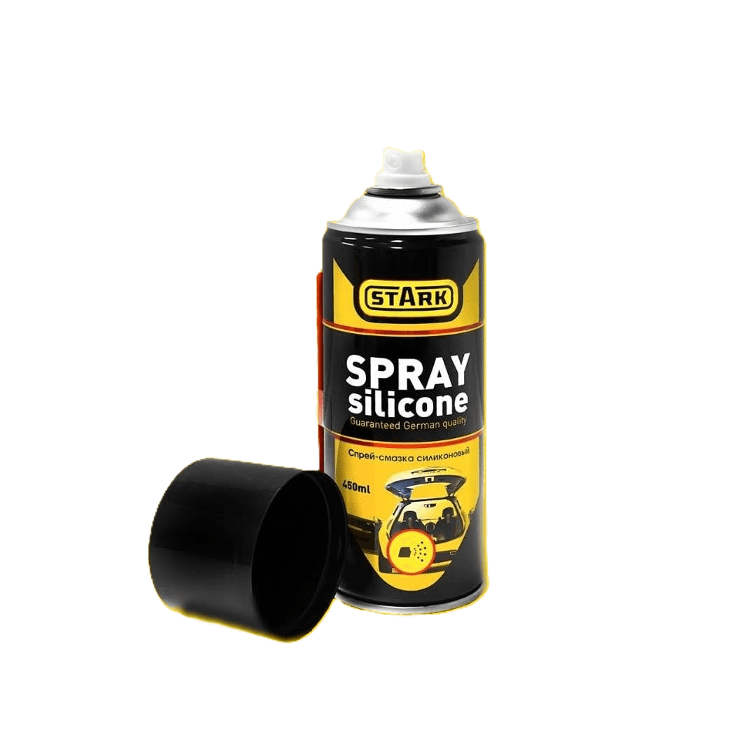STARK SILICONE SPRAY 450ML