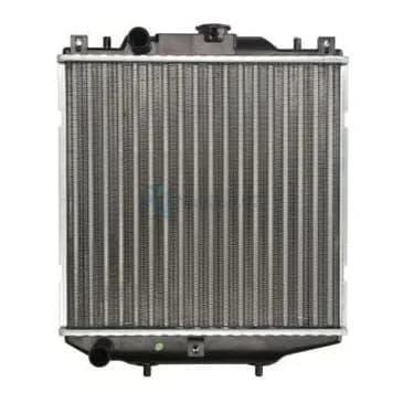 TIKO RADIATOR XITOY (GOLDEN CAYMONT)