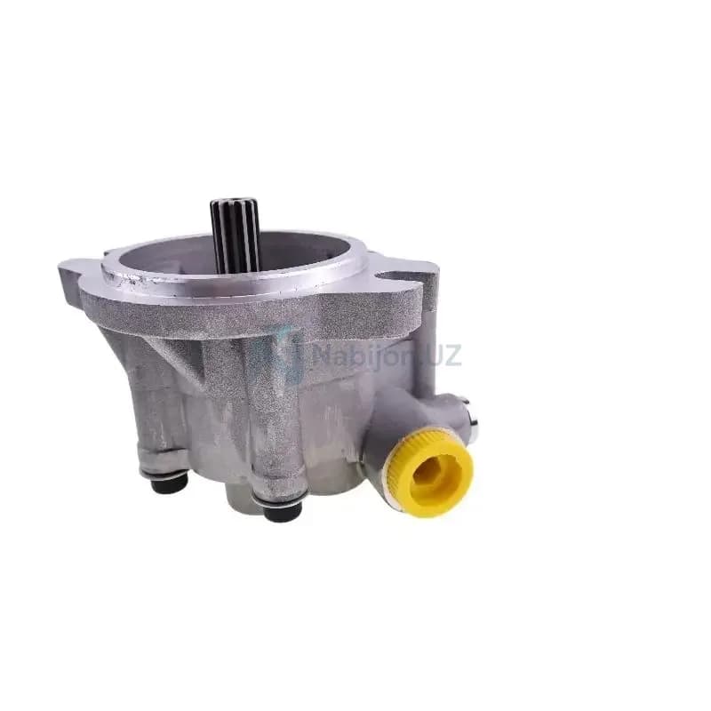 DY-297 ENSHA PUMP GEAR R150W-9 DX 140W（new）